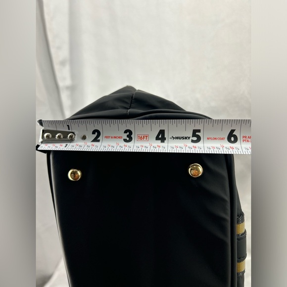 Versace Parfums Travel Tote Bag - Picture 12 of 12